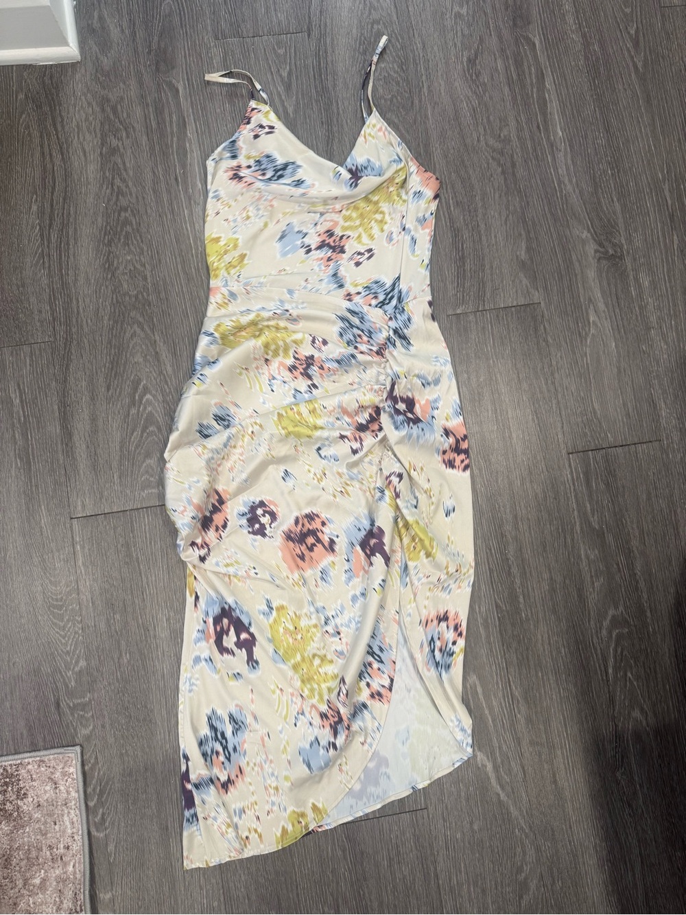 Cóctel dress